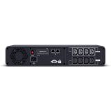 RAČUNALNIŠKI DODATEK CYBERPOWER UPS LINE-INTERACTIVE 3000 VA CP2000EIPFCRM2U 1200W