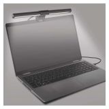 RAČUNALNIŠKI DODATEK EMOS LED SVETILKA ZA MONITOR MIA