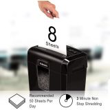 UNIČEVALEC PAPIRJA FELLOWES 4692101