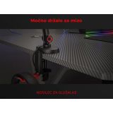 RAČUNALNIŠKI DODATEK GENESIS THULIUM 500 STOJALO /ROKA ZA MIKROFON