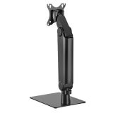 RAČUNALNIŠKI DODATEK GOOBAY NOSILEC NAMIZNO SIGLE FREESTANDING 17" TO 32"