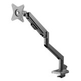 RAČUNALNIŠKI DODATEK GOOBAY NOSILEC NAMIZNO SINGLE MOUNT WITH GAS SPRING