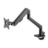 RAČUNALNIŠKI DODATEK GOOBAY NOSILEC NAMIZNO SINGLE MOUNT WITH GAS SPRING