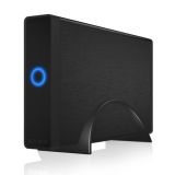 RAČUNALNIŠKI DODATEK ICY BOX 3.5" SATA-USB OHIŠJE