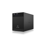 RAČUNALNIŠKI DODATEK ICY BOX 4X HDD USB OHIŠJE