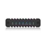 RAČUNALNIŠKI DODATEK ICY BOX DOCK 2X NMVE + KLON