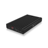 RAČUNALNIŠKI DODATEK ICY BOX DOCK 2X NMVE + KLON