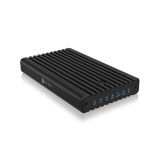 RAČUNALNIŠKI DODATEK ICY BOX DOCK 2X NMVE + KLON