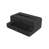 RAČUNALNIŠKI DODATEK ICY BOX DOCK/KLON M2 2.5/3.5