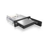 RAČUNALNIŠKI DODATEK ICY BOX OHIŠJE ZA 3.5" SATA DISKE
