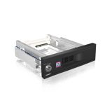 RAČUNALNIŠKI DODATEK ICY BOX OHIŠJE ZA 3.5" SATA DISKE