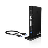 RAČUNALNIŠKI DODATEK ICY BOX USB-A DOCK