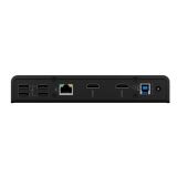 RAČUNALNIŠKI DODATEK ICY BOX USB-C/A DOCK 11V1