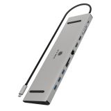 RAČUNALNIŠKI DODATEK ICY BOX USB-C DOCK