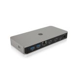 RAČUNALNIŠKI DODATEK ICY BOX USB-C DOCK
