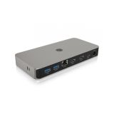 RAČUNALNIŠKI DODATEK ICY BOX USB-C DOCK