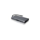 RAČUNALNIŠKI DODATEK ICY BOX USB-C DOCK