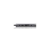 RAČUNALNIŠKI DODATEK ICY BOX USB-C DOCK