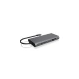 RAČUNALNIŠKI DODATEK ICY BOX USB-C DOCK