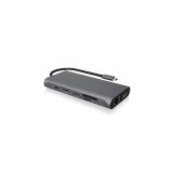 RAČUNALNIŠKI DODATEK ICY BOX USB-C DOCK