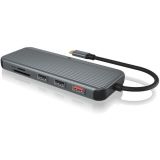 RAČUNALNIŠKI DODATEK ICY BOX USB-C DOCK