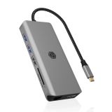 RAČUNALNIŠKI DODATEK ICY BOX USB-C DOCK