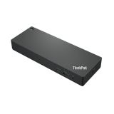 RAČUNALNIŠKI DODATEK LENOVO DOCKING S.THINKPAD THUN DERBOLT 4 WORKSTATION USB