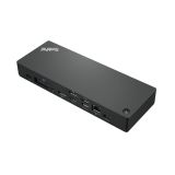 RAČUNALNIŠKI DODATEK LENOVO DOCKING S.THINKPAD THUN DERBOLT 4 WORKSTATION USB