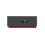 RAČUNALNIŠKI DODATEK LENOVO DOCKING S.THINKPAD THUN DERBOLT 4 WORKSTATION USB