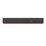 RAČUNALNIŠKI DODATEK LENOVO DOCKING S.THINKPAD THUN DERBOLT 4 WORKSTATION USB
