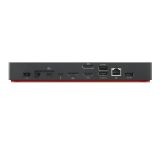 RAČUNALNIŠKI DODATEK LENOVO DOCKING S.THINKPAD THUN DERBOLT 4 WORKSTATION USB