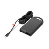 RAČUNALNIŠKI DODATEK LENOVO THINKPAD MOBILE WORKSTATI ON 140W USB-C AC ADAPTER