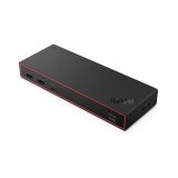 RAČUNALNIŠKI DODATEK LENOVO THINKPAD USB4 SMART DOCK 5500 W/ 135W ADAPTER