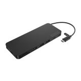 RAČUNALNIŠKI DODATEK LENOVO USB-C SLIM POTOVALNI DOCK