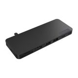 RAČUNALNIŠKI DODATEK LENOVO USB-C SLIM POTOVALNI DOCK
