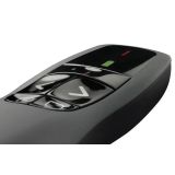 RAČUNALNIŠKI DODATEK LOGITECH R400