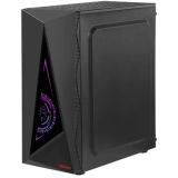 RAČUNALNIŠKI DODATEK MARVO CA-119 ATX ČRNO RGB