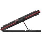 RAČUNALNIŠKI DODATEK MARVO FN-41 6 VENTILATORJEV