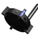 STOJALO ZA SLOŠALKE MARVO HZ-04 RGB