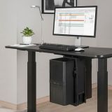 RAČUNALNIŠKI DODATEK MOTOROLA UVI DESK NASTAVLJIV NOSILEC ZA RAČ.