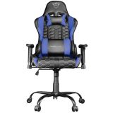 GAMING STOL TRUST GXT 708B RESTO, MODRA