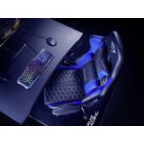 GAMING STOL TRUST GXT 708B RESTO, MODRA
