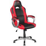 GAMING STOL TRUST XX RYON GXT 705, RDEČ