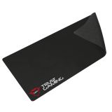 GAMING PODLOGA ZA MIŠKO TRUST GXT 758 XXL ČRNA