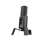 NAMIZNI MIKROFON TRUST GXT 258 FYRU ČRN