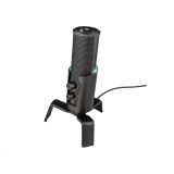 NAMIZNI MIKROFON TRUST GXT 258 FYRU ČRN