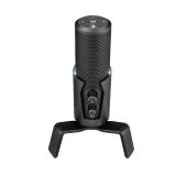 NAMIZNI MIKROFON TRUST GXT 258 FYRU ČRN