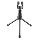 NAMIZNI MIKROFON TRUST MICO ČRN