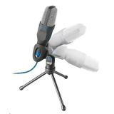 NAMIZNI MIKROFON TRUST MICO ČRN