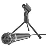 NAMIZNI MIKROFON TRUST STARZZ ČRN